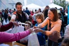 Culman Kids 2022 Pregara