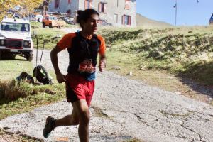 La Culman 2021 - Arrivo ai Murelli