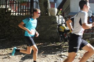 La Culman 2021 - Bugone 2° passaggio