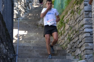 La Culman 2021 - Passaggio in via Marconi