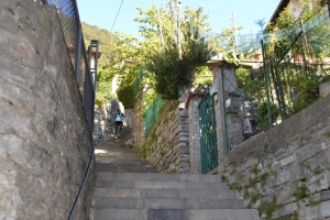 La Culman 2021 - Passaggio Vertical e Half