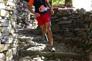 LA CULMAN 2021 - 22KM